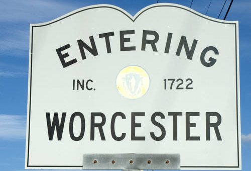 WuXi Biologics Chooses Worcester for First U.S. Manufacturing Facility