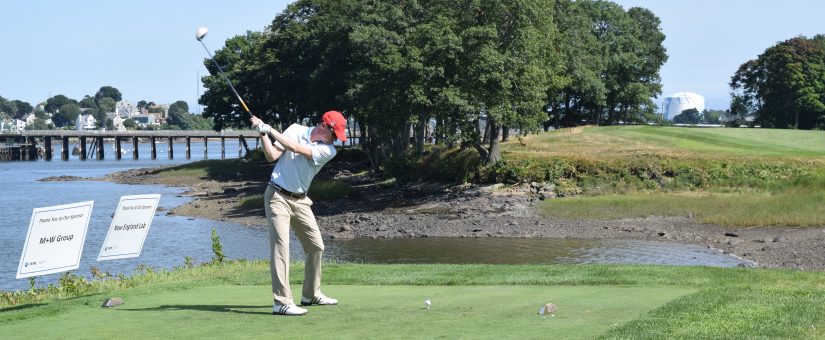 16th Annual Summer Golf Tournament Hits a Hole-in-One