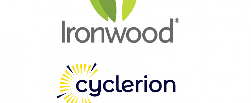 Ironwood and Cyclerion Name Women to Chair Boards