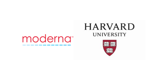 Moderna to Collaborate with Harvard on mRNA Immunotherapy