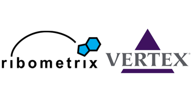 Vertex and Ribometrix in $20m Deal