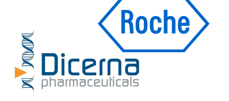 Dicerna in $200M Deal with Roche on Drug for Hepatitis