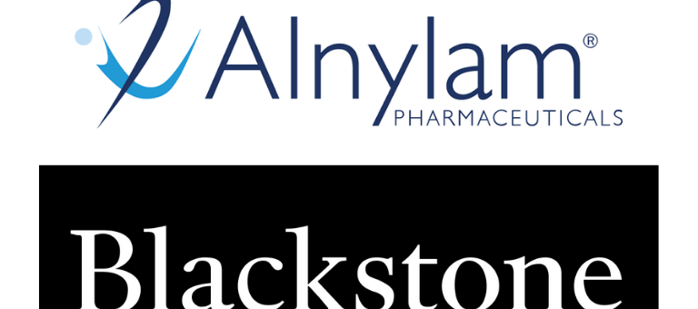 Alnylam Gets $2 Billion from Blackstone for RNAi Therapeutics