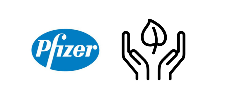 Pfizer in First-in-the-Industry Sustainability Bond