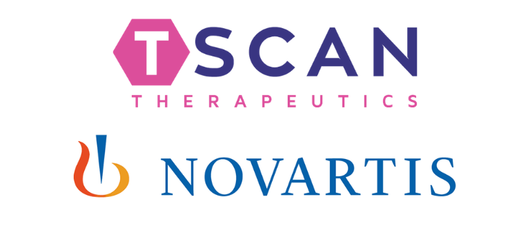 Waltham’s TScan Teams with Novartis on T Cell Receptor Cancer Treatments