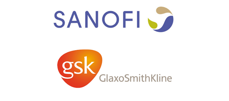 Sanofi-GSK Vaccine Effort Gets $2.1 Billion from US