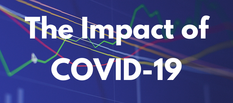 Trends and Investments in BioPharma: The Impact of COVID-19