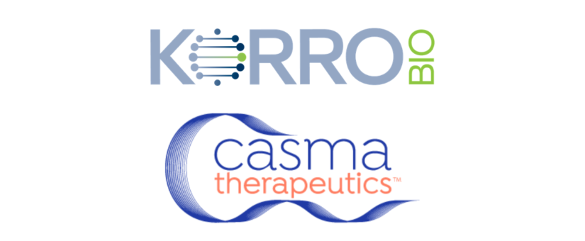Cambridge Biotechs Attract Venture Financing