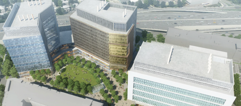 Somerville Welcomes New Life Sciences Complex to Assembly Square