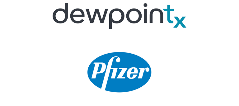 Dewpoint to Collaborate with Pfizer on Muscular Dystrophy