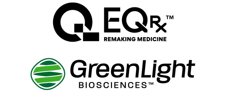 SPAC Deals Power EQRx and Greenlight Biosciences