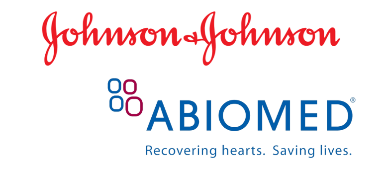 Johnson & Johnson to Acquire Abiomed for $16.6 Billion