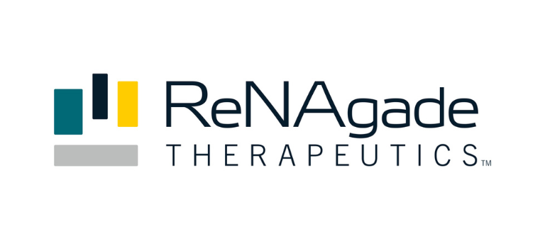 ReNAgade Therapeutics Launches with $300 Million in Series A Financing