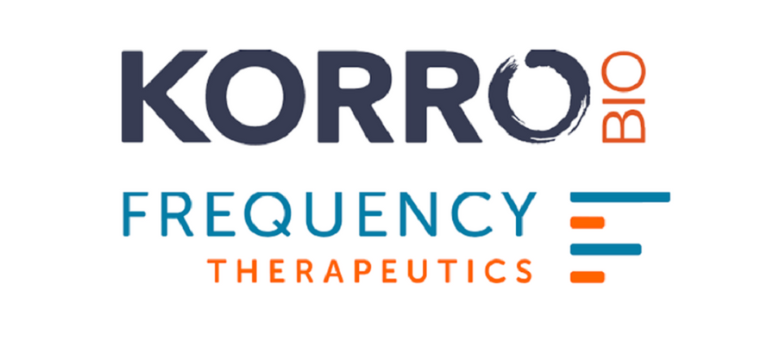 Korro Bio and Frequency Therapeutics to Merge