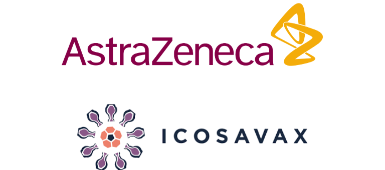 AstraZeneca to Acquire Vaccine Maker Icosavax in $1.1 Billion Deal